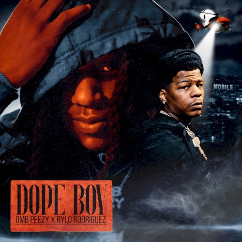 Dope Boy