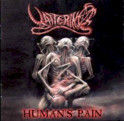 Human's Pain