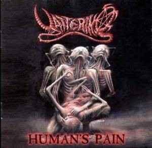 Human's Pain