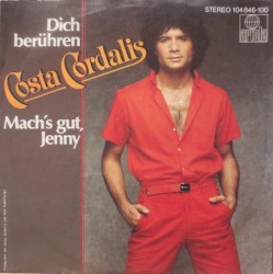 Dich berühren