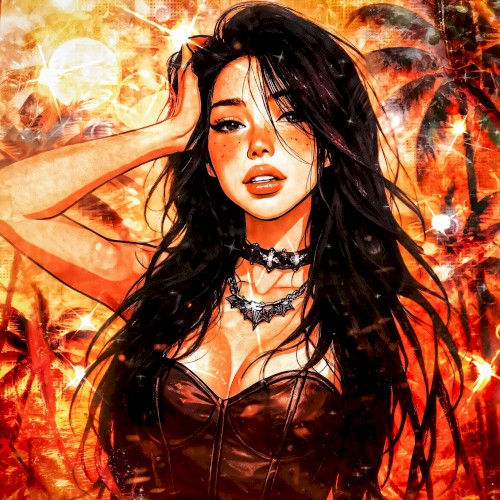 Nada Baddie