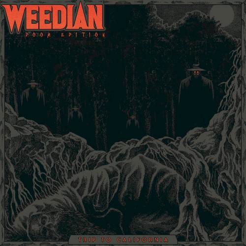 Weedian: Trip to California: Doom Edition