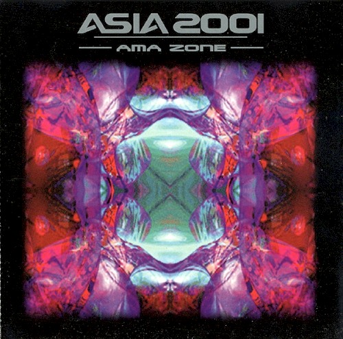 Ama Zone