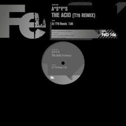 The Acid (T78 Remix)