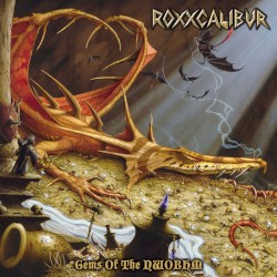 Gems of the NWOBHM