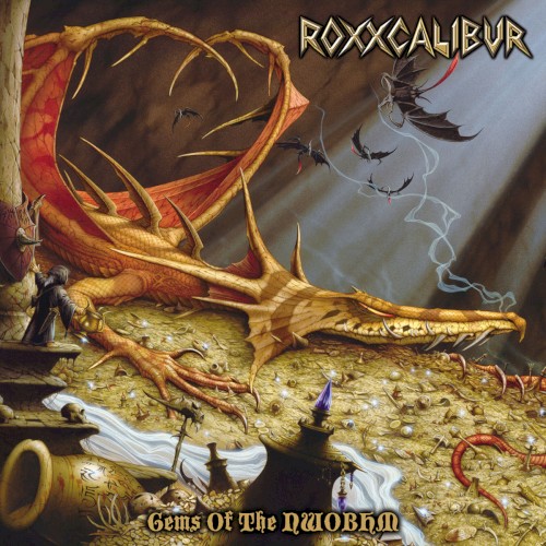Gems of the NWOBHM