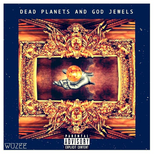 Dead Planets & God Jewels