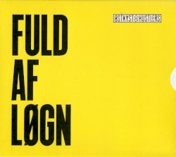 Fuld af løgn