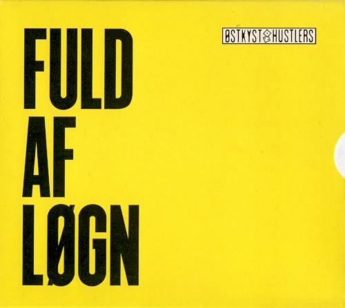Fuld af løgn