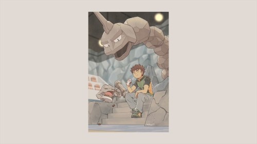 Pewter City (Pokémon Red & Blue Remix)
