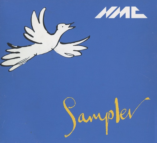The Blue Series Sampler: Into The Blue