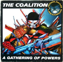 A Gathering Of Powers