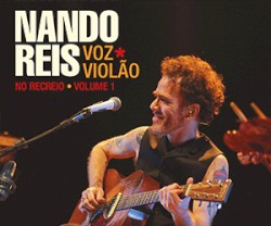 Voz e Violão: No Recreio, Vol. 1