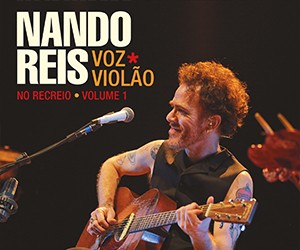 Voz e Violão: No Recreio, Vol. 1