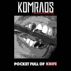 Pocket Full of Knife