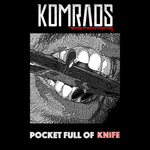 Pocket Full of Knife
