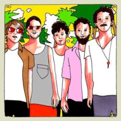 Daytrotter Session