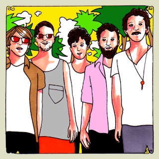 Daytrotter Session