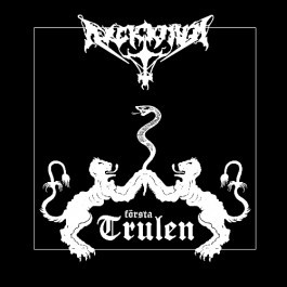 Första trulen