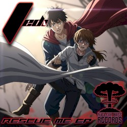 Rescue Me EP