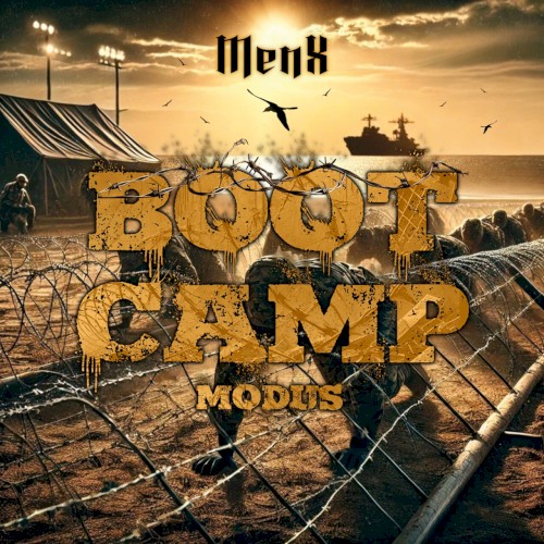 Bootcamp Modus