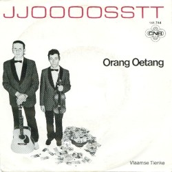 Orang oetang