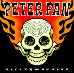 Killermachine