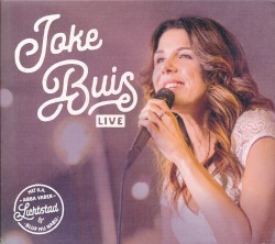 Joke Buis Live