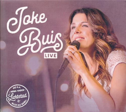 Joke Buis Live