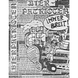 Immer Breit