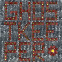 Ghostkeeper