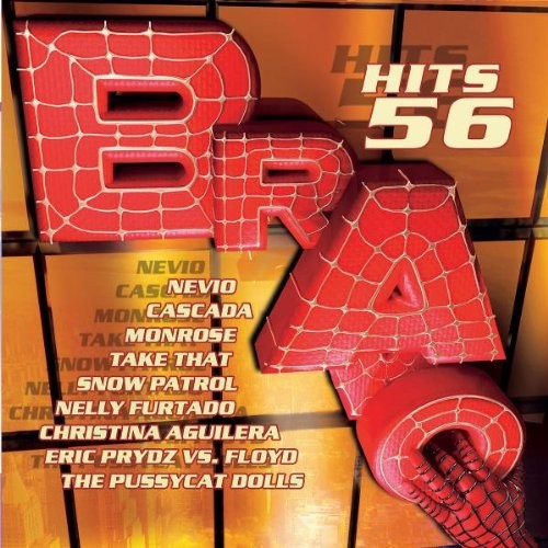Bravo Hits 56