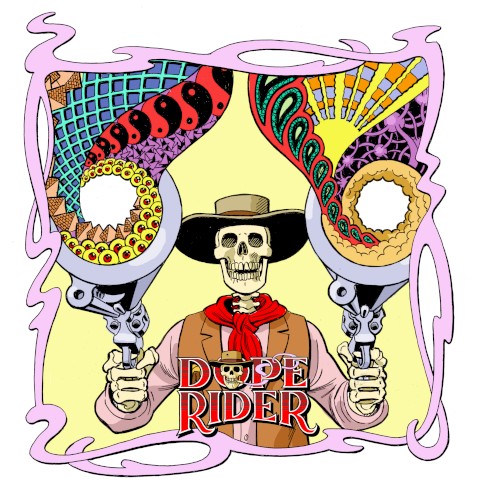 Dope Rider