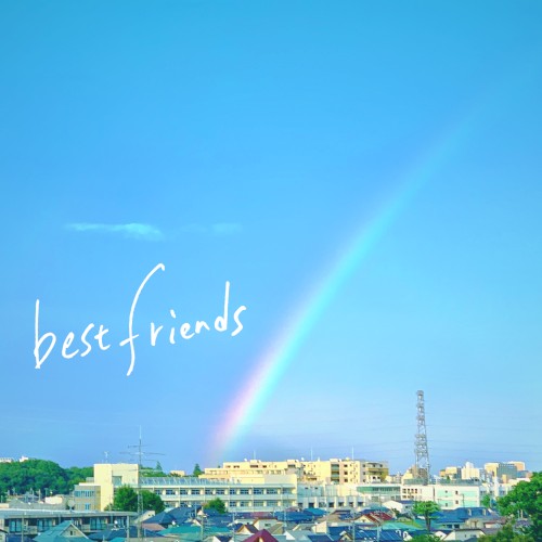 best friends