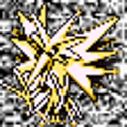 #145 ~ Zapdos
