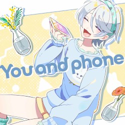 You and phone