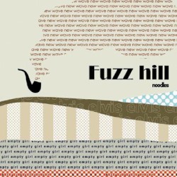 Fuzz hill