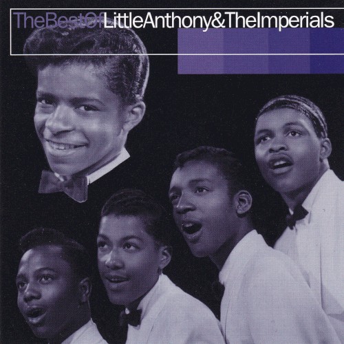 The Best of Little Anthony & the Imperials