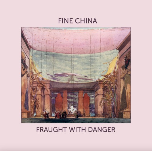 Fraught With Danger