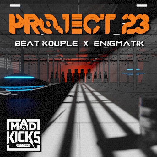 Project 23 EP