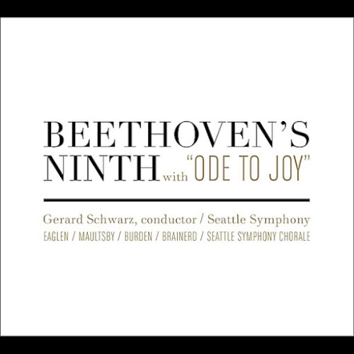 Beethoven Symphony No. 9