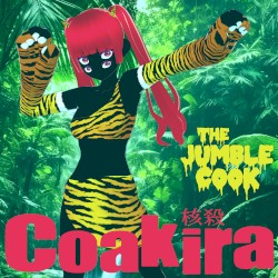 The Jumble Cook