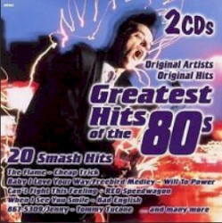 Greatest Hits of the 80's