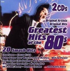 Greatest Hits of the 80's