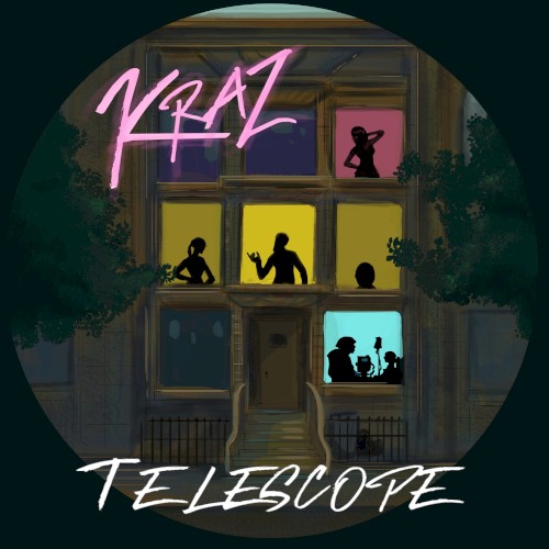 Telescope