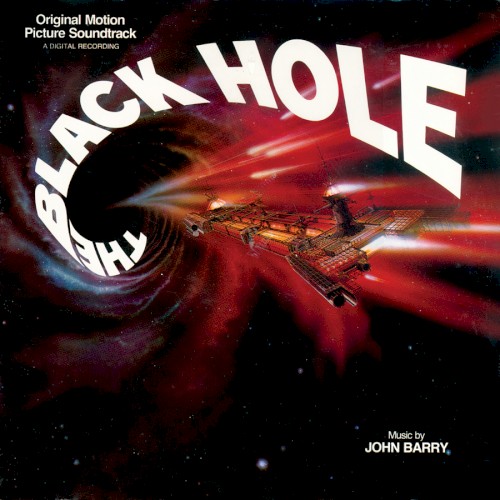 The Black Hole
