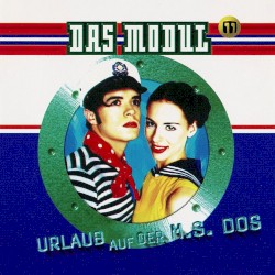 Urlaub auf der M.S. Dos