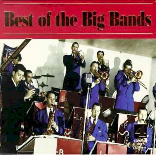 Best of the Big Bands