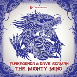 The Mighty Ming