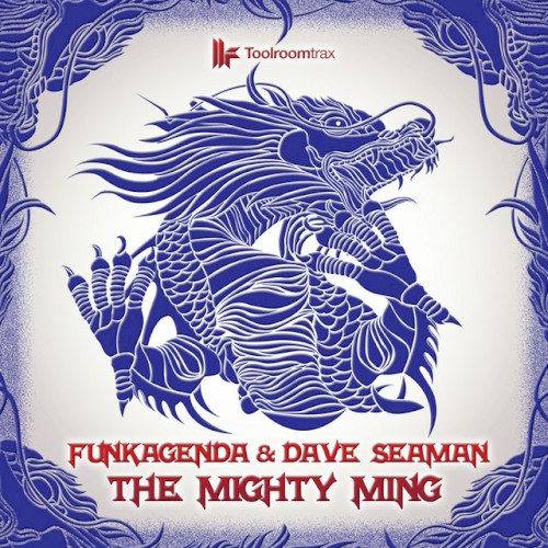 The Mighty Ming